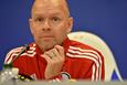 Хеннинг Берг, legia.com