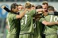 фото legia.com