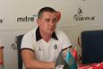 Олександр Конюкевич, фото В.Сломчинського, arsenalbc.in.ua