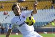 Дмитрий Хомченовский, фото А.Ковалева, Football.ua
