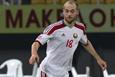 Иван Маевский, football.by