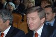Тренер и президент, shakhtar.com