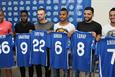 Новички Днепра, fcdnipro.ua