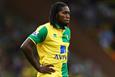 Дьемерси Мбокани, gettyimages