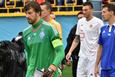 Александр Шовковский, Данило Силва, Football.ua