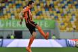 Автор второго мяча Шахтера Дарио Срна, Football.ua