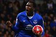Ромелу Лукаку, Getty Images