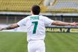 Артем Громов, фото Football.ua