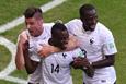 Франция - Дания, eurosport.ru