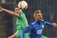 Днепр - Сент-Этьенн, uefa.com