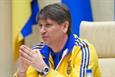 Сергей Ковалец, Football.ua