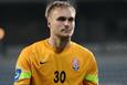 Никита Шевченко, фото Football.ua