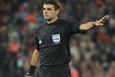 Анатолий Абдула рассудит Волынь и Ворсклу, shakhtar.com