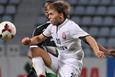 Александр Караваев, фото Ильи Хохлова, Football.ua