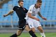 Александр Караваев (слева), Фото Станислава Ведмидя, Football.ua