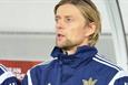 Анатолий Тимощук, Фото Богдана Зайца, Football.ua