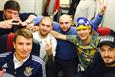 Украина, этот праздник для тебя!