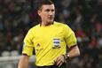 Днепр и Ворсклу рассудит Юрий Можаровский, shakhtar.com