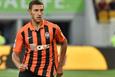 Иван Ордец, Фото Богдана Зайца, Football.ua 
