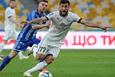 Гегам Кадимян в матче против Динамо, Фото Ильи Хохлова, Football.ua