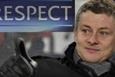 Оле-Гуннар Солскьяер, УЕФА
