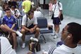 Еще не все отправились... fcdynamo.kiev.ua