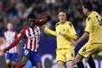 Томас против Реус, La Liga