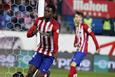 Томас, La Liga