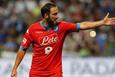 Игуаин, uefa.com