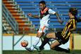 Марлос забил второй гол, shakhtar.com