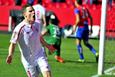 Кевин Гамейро, Marca