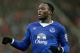 Ромелу Лукаку, Getty Images