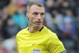 Динамо и Днепр рассудит Анатолий Жабченко, dynamo.kiev.ua