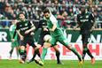 Писарро продолжает забивать, bundesliga.de