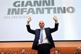 ДЖАННИ ИНФАНТИНО, GETTY IMAGES