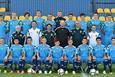 Сборная Украины U-18, ffu.org.ua