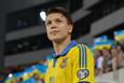 Евгений Коноплянка, фото БОгдана Заяца, football.ua