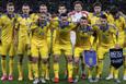 Сборная Украины в отборе на Евро, Reuters