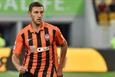 Иван Ордец, football.ua