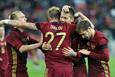 Россияне не испытали проблем с Литвой, sport-express.ru