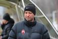 Юрий Вернидуб, ФК Заря