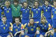 Сборная Украины, fcdynamo.kiev.ua