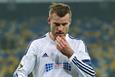 Андрей Ярмоленко открыл счет в матче, фото football.ua 