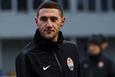 Иван Ордец, shakhtar.com