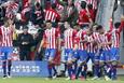 Хихон сегодня ликует, La Liga