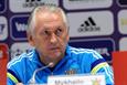 михаил фоменко, football.ua