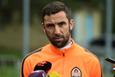 Дарио Срна, shakhtar.com