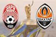 Заря - Шахтер, shakhtar.com