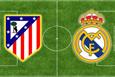 Атлетико - Реал, google.com