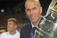 Зинедин Зидан, uefa.com